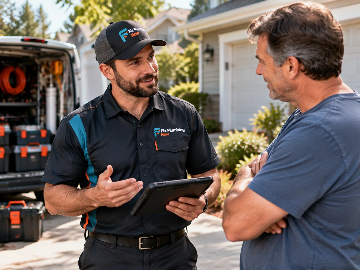 Clogged Drain Service Towson, MD FAQs